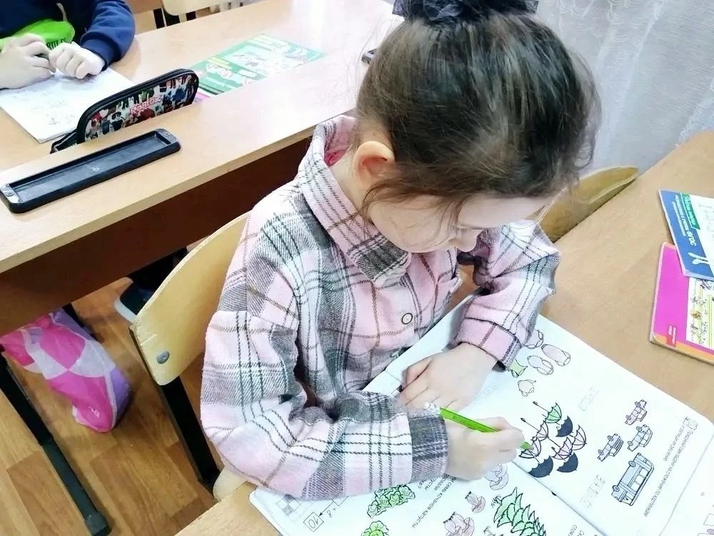 Прощание с подготовительной группой: «В добрый путь»!Сегодня знаменательный день – наши дорогие восп