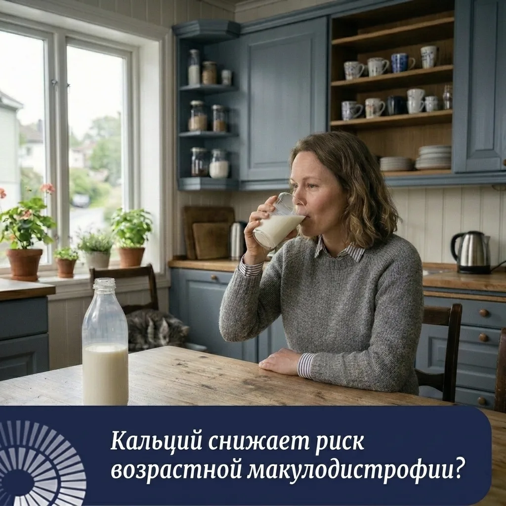 🔊 В сети обсуждают свежее исследование из авторитетного журнала Food & Function. Учены...