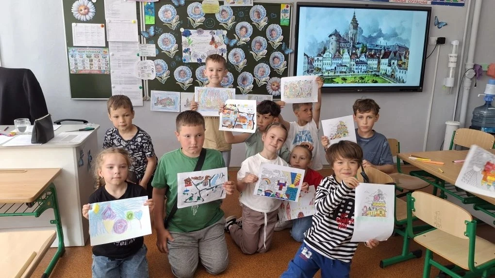🦁 3–4 июня: два дня, море эмоций и русская душа