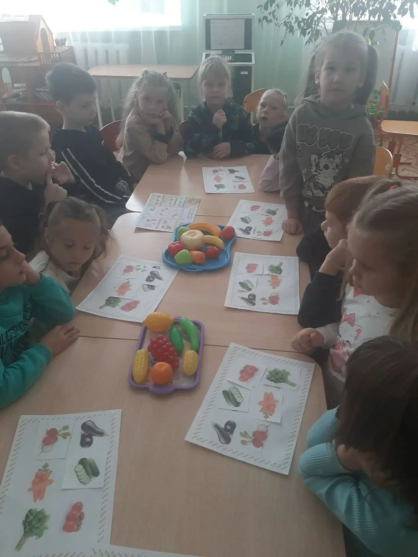 В рамках федерального проекта Роспотребнадзора «Санитарный щит – безопасность для здоро...