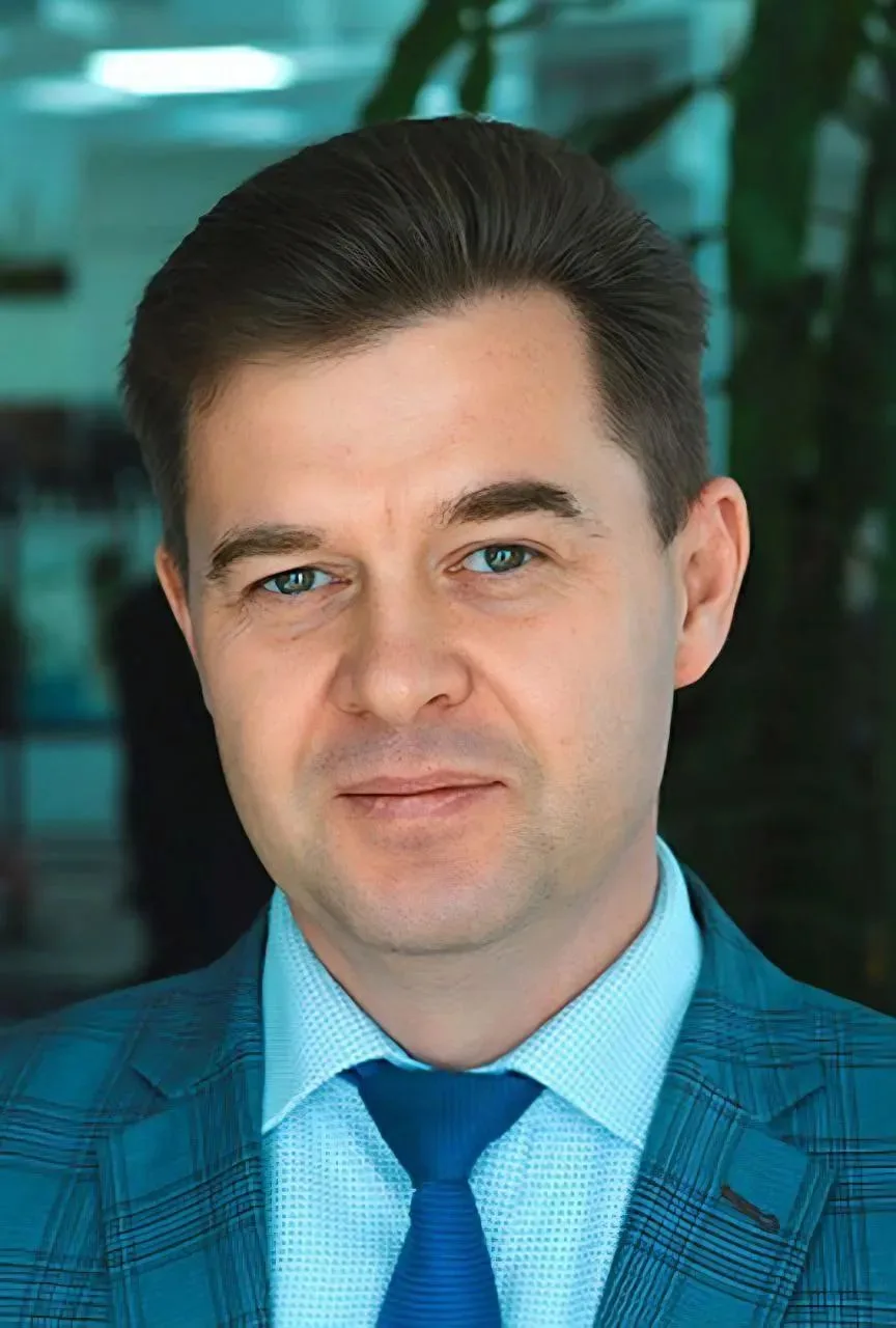❗Андрей Шатилов покидает пост министра здравоохранения Оренбургской области