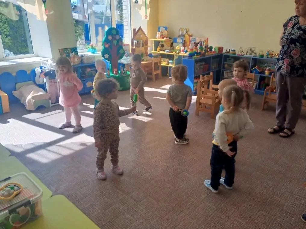 ✨Праздник лета и детства!