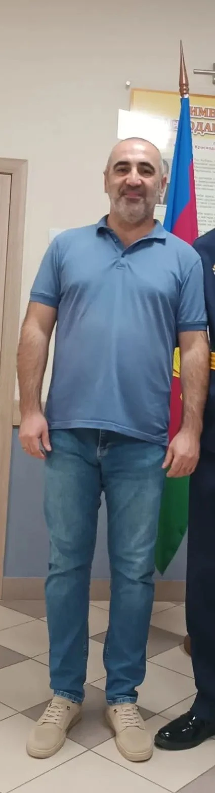 Уважаемый Вячеслав Владимирович🤝!