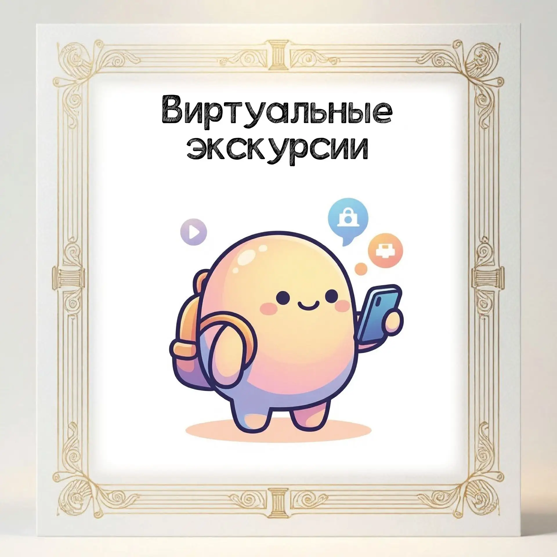 🌤По небу бегают тучи, и погода явно чем‑то расстроена. В этот летний, но немного пасмурный день мы 