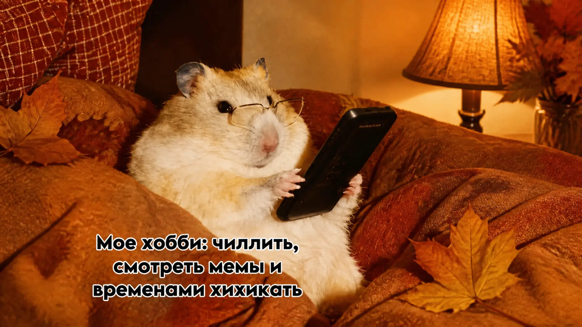 Как хобби спасает от выгорания?