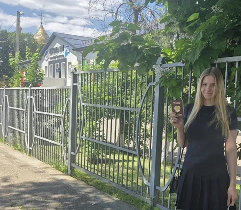 📌 22 июня 2026 года в ЕГЭ приняли участие более 2 тысяч кубанских одиннадцатикласснико...