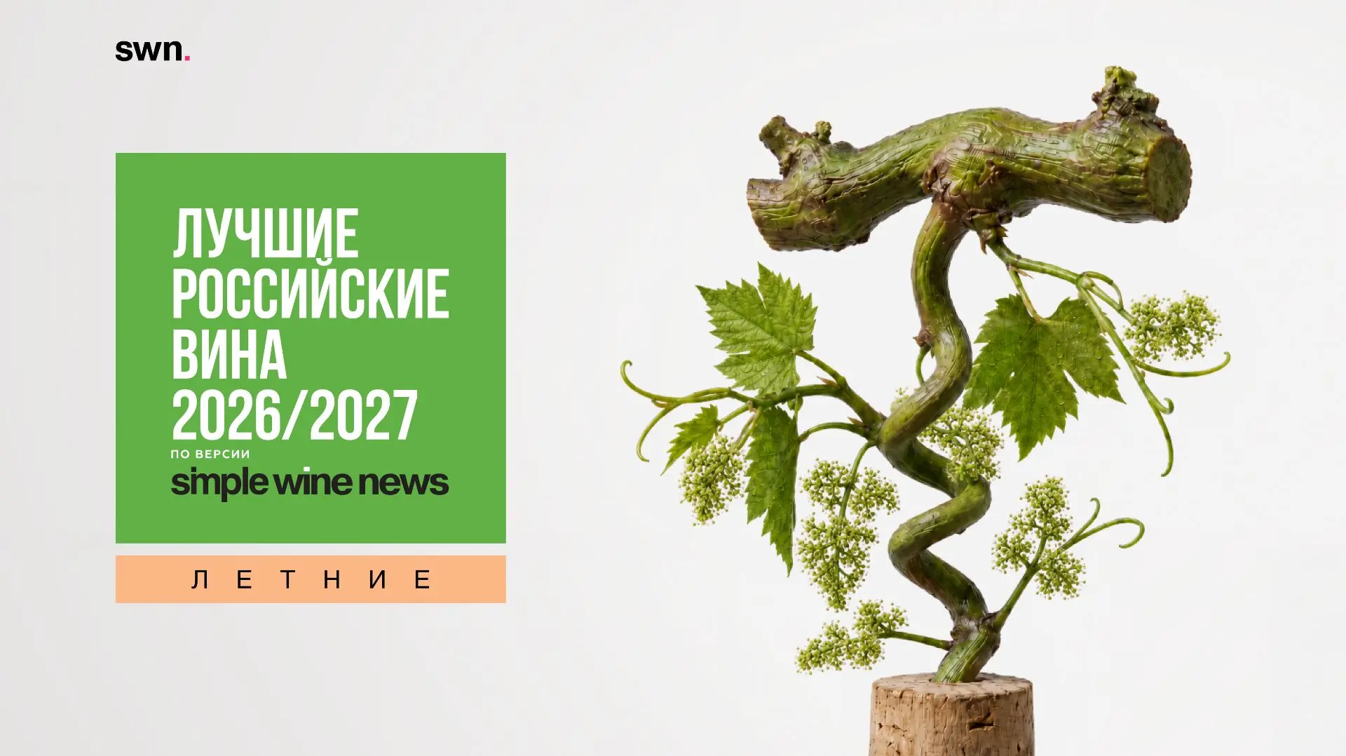 Летняя сессия рейтинга Simple Wine News: итоги

Продегустировали 205 образцов от 43 хозяйств. В рейт