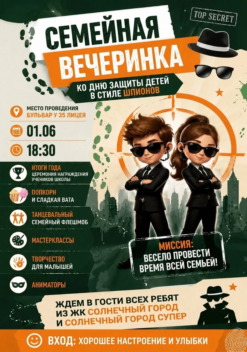 Внимание ‼️ ВАЖНАЯ ИНФОРМАЦИЯ