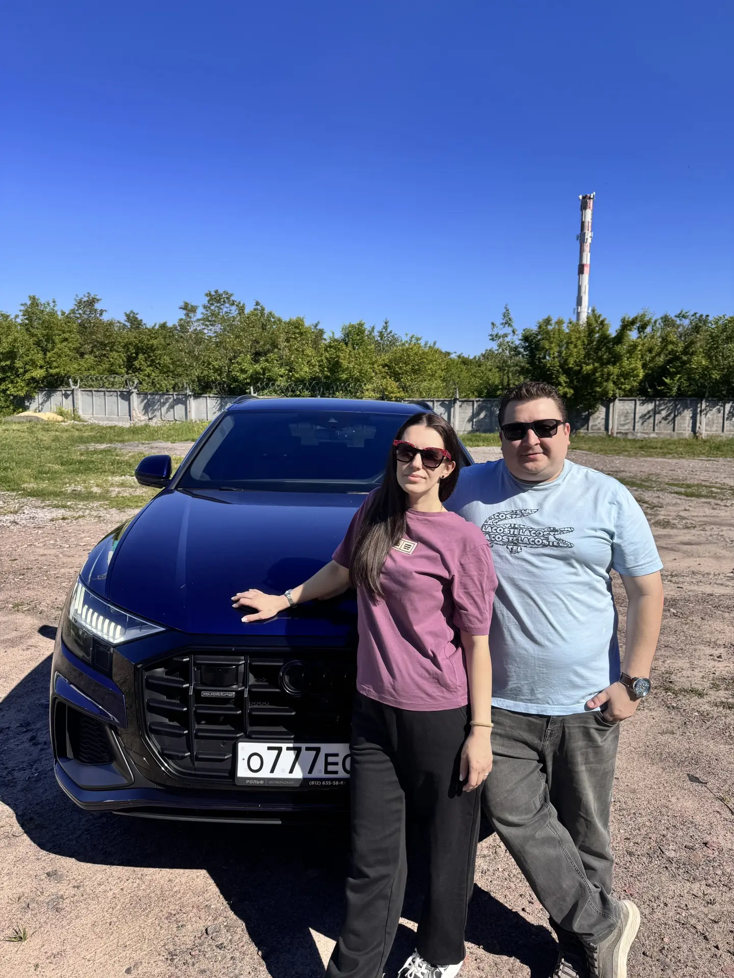 Всем привет! Ну что, пришло время покорять Москву 💪🏻 Едем на важную встречу по масшта...
