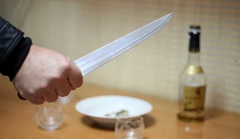🥂🔪 Из ревности — 10 ножевых: суд вынес приговор жителю Новгорода

Бездомный мужчина из Санкт-Петер