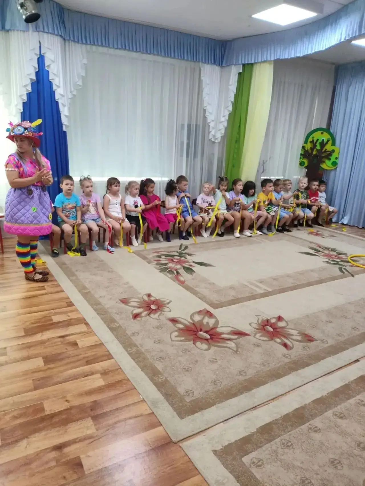 Лето — это маленькая жизнь! ☀️