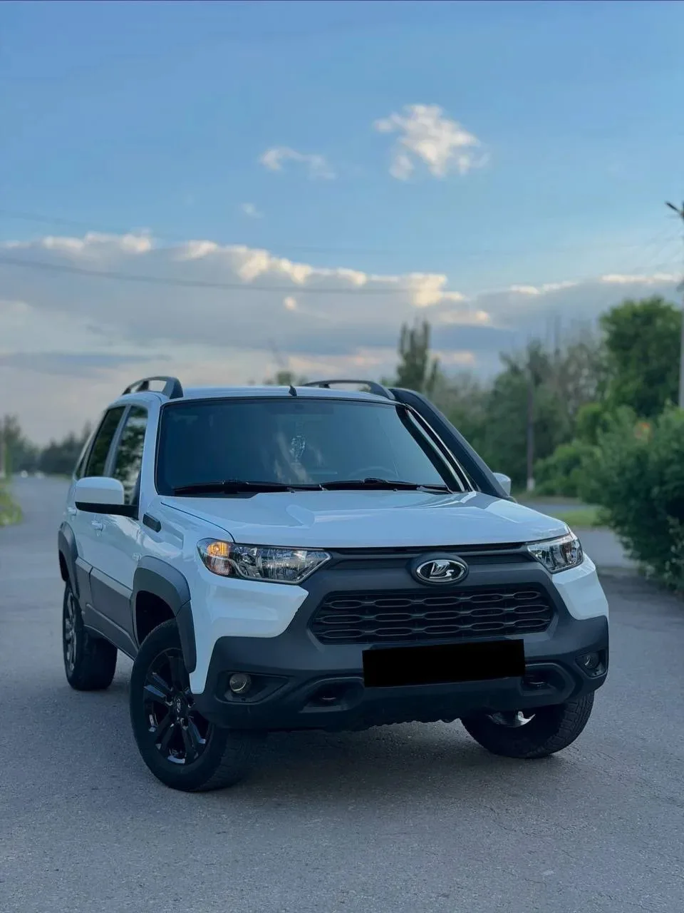 ❗ ❗ ❗ Продам Lada Niva Travel KXL❗ ❗ ❗