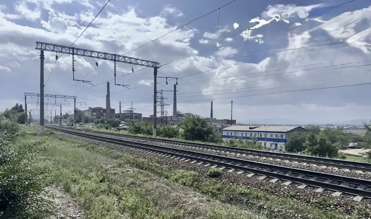 🚂 В Советском районе провели рейд по профилактике травматизма на железной дороге