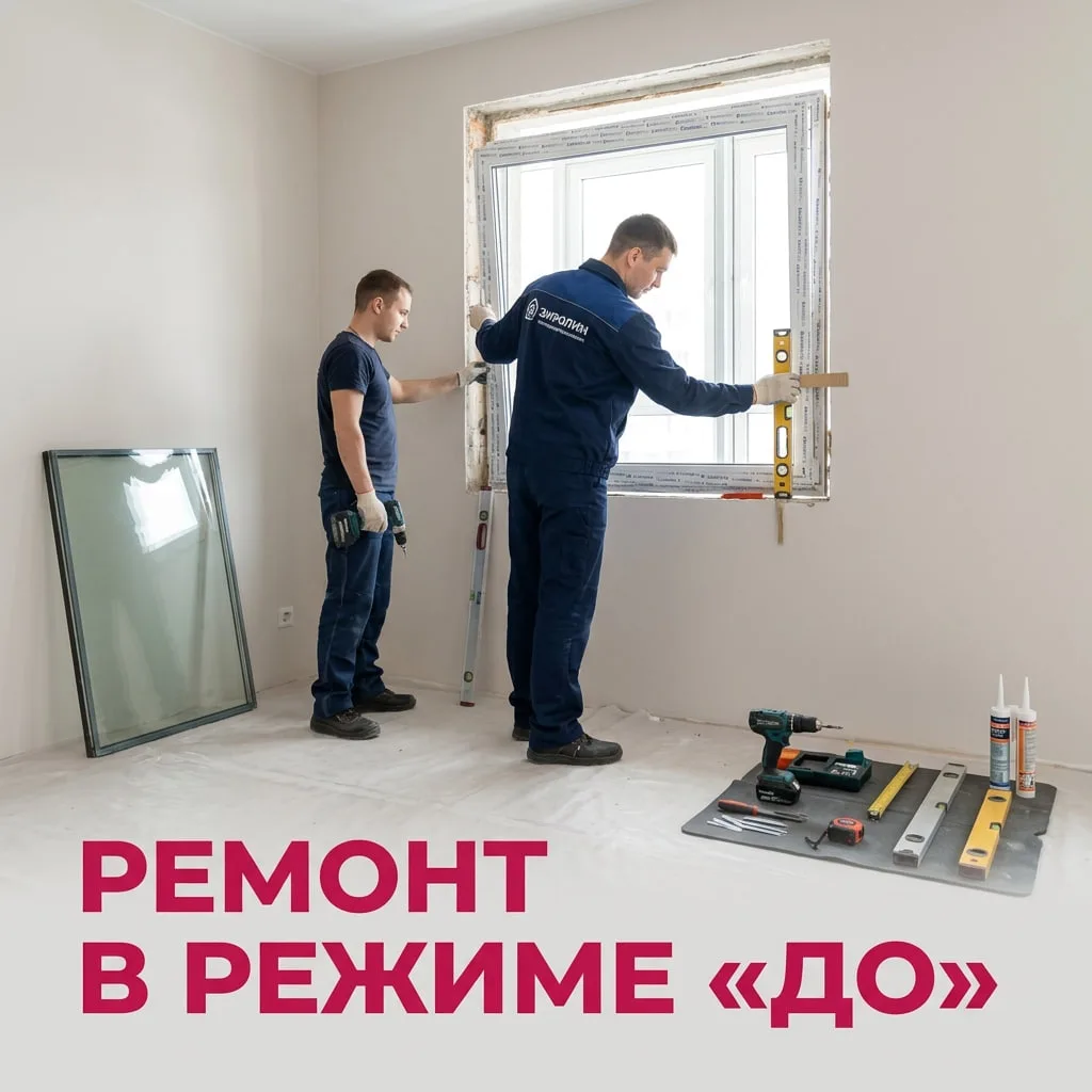 А потом начинается настоящее приключение. Но хороший результат того стоит 😄