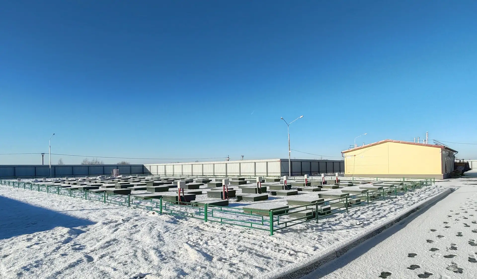 Специалисты «Росводоканал начинают проектирование четырех водоочистных сооружений в сел...