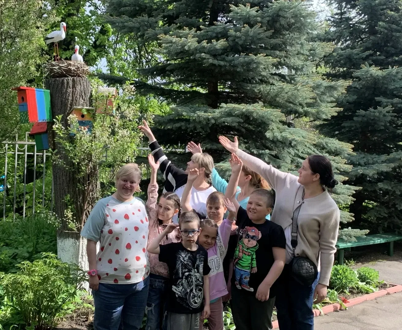 🎉 К Международному дню семьи педагогами нашего Центра был проведен интенсив «Семья в ж...