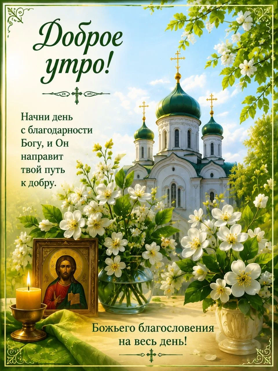 Путь Веры | Подписаться