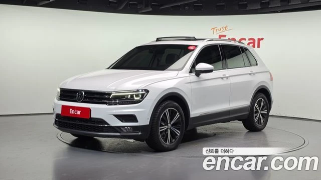 Автомобиль из Кореи