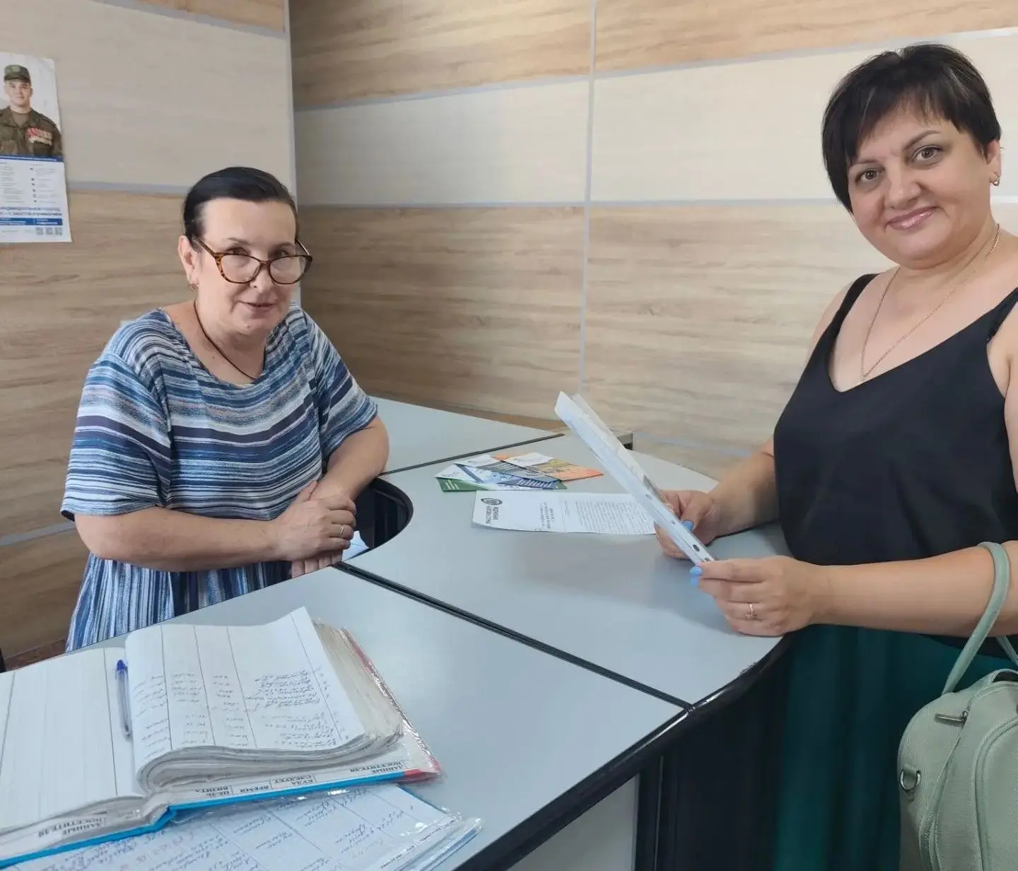 В 2026 году государственная мера поддержки в виде социального контракта продолжает помо...