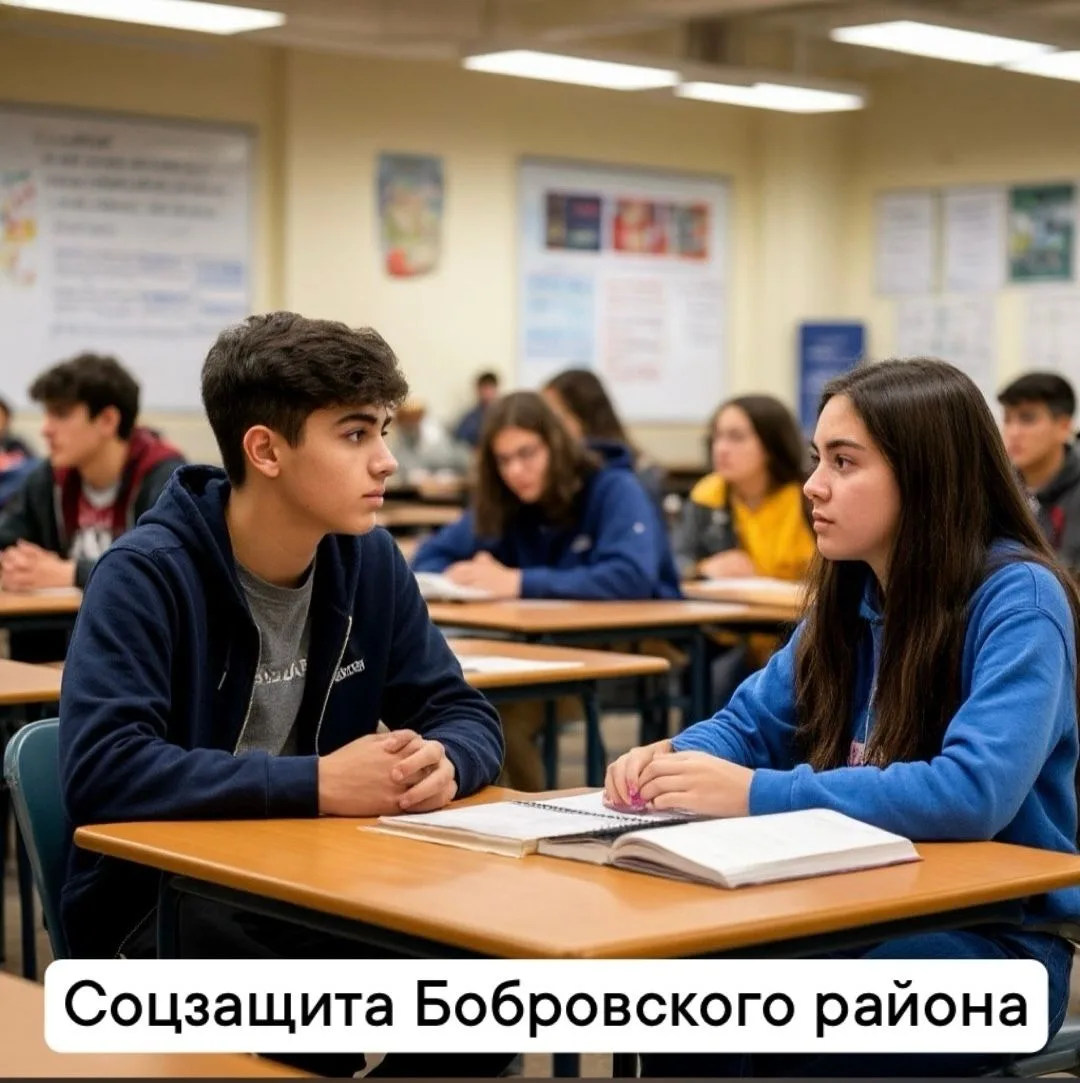 Компенсация обучения для многодетных семей.