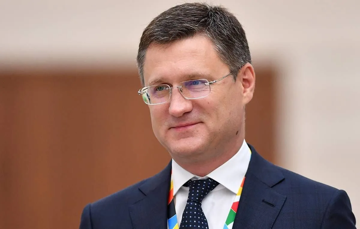 ⚡️Дефицит топлива на рынке топлива России есть, так как НПЗ частично выходят из строя и...