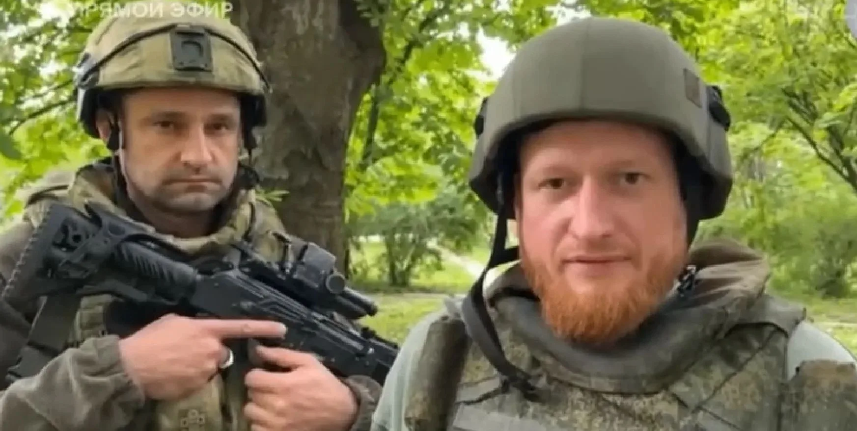 Поздравляю с Днём рождения моего друга военкора Семёна Пегова!