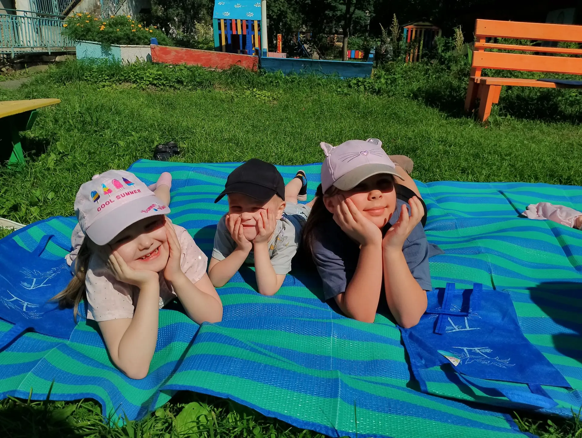 Счастье в простом☀️🌼🌷🌹❤️