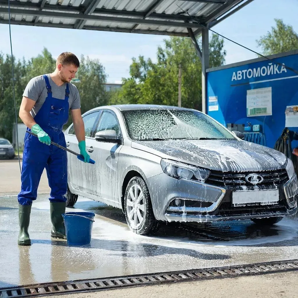 Автомойщик (пгт. Молодежное),

+7(978)260-00-85
Зарплата: от 45 000 до 60 000 ₽
Требуется Автомойщик
