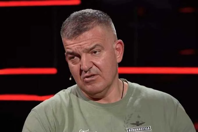 На главу украинской компании Fire Point Штилермана совершили покушение под Киевом, сооб...
