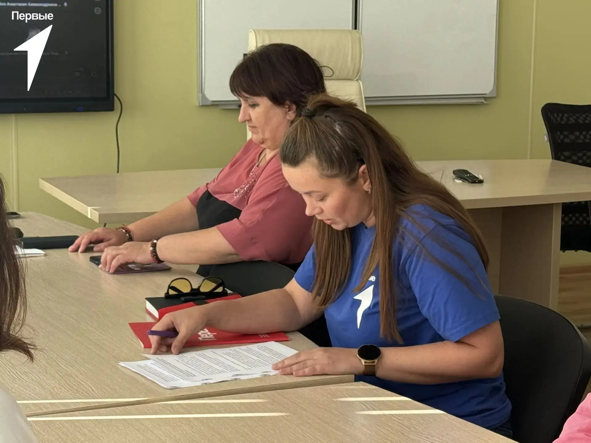 🤝 Вместе строим планы