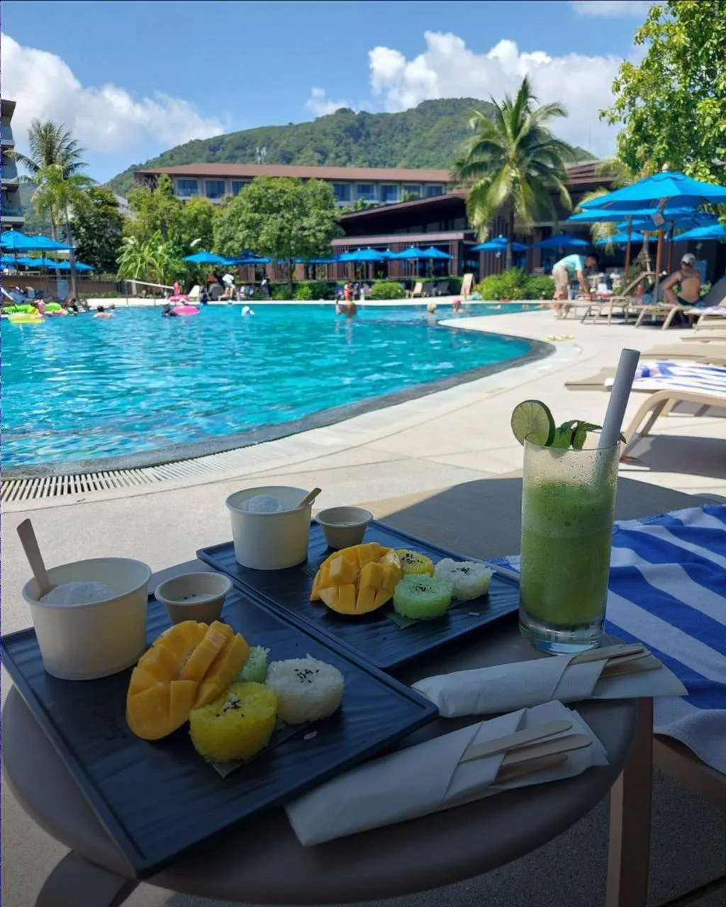 Многие семьи боятся лететь в Тайланд с детьми 🏝️