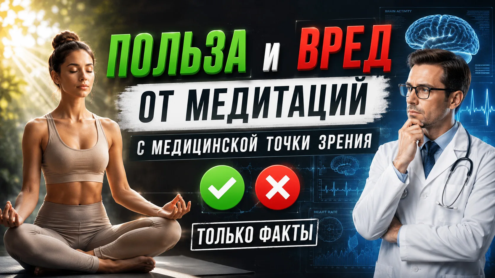Я давно хотел и обещал снять на эту тему видео. Получилось - отлично! Людям с импульсив...