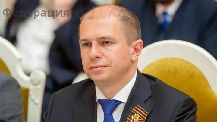 💥 Экс‑депутат Госдумы из Петербурга ушёл на СВО.