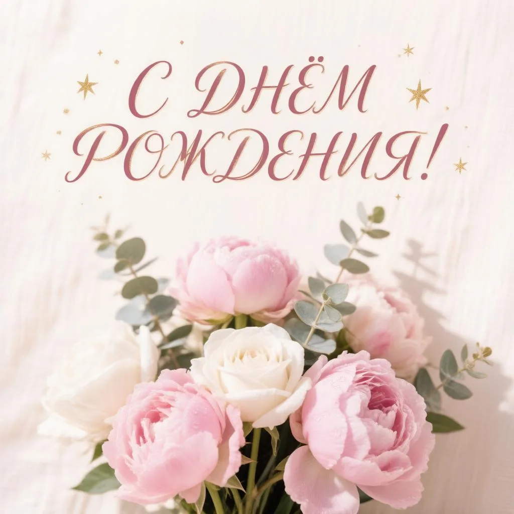 ✨Дорогая  Светлана Узакбаевна!🎉🎉🎉
От всей души поздравляем Вас с днём рождения! 
Вы — настоящий п
