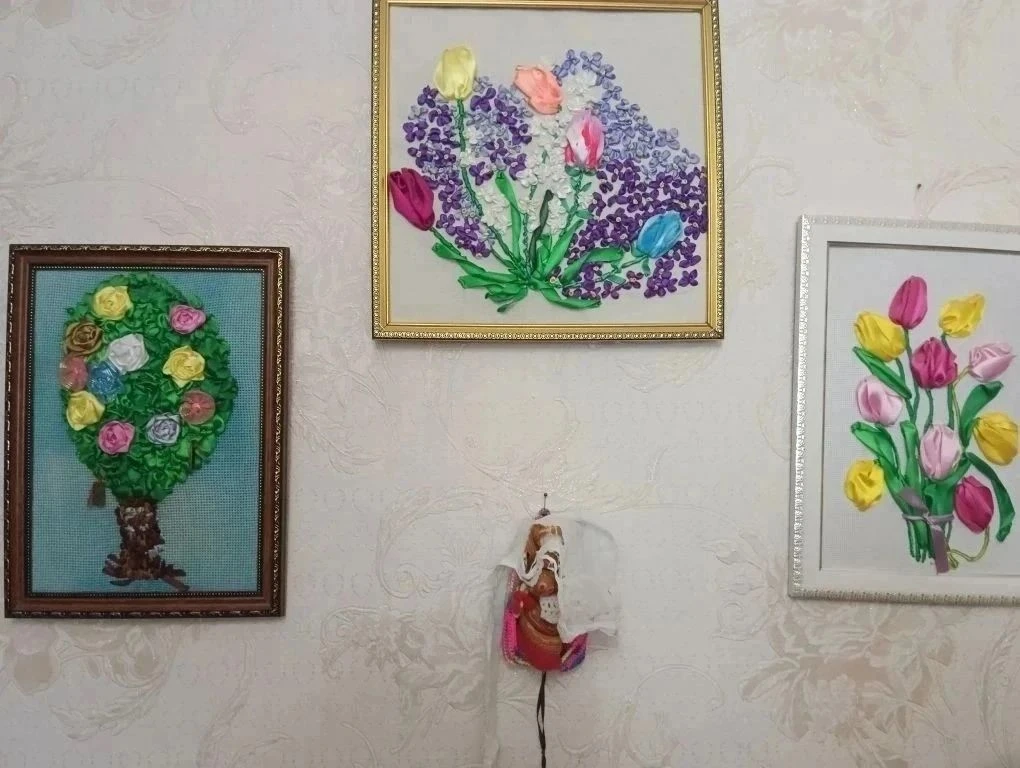 В отделении социального обслуживания на дому граждан пожилого возраста и инвалидов ежем...