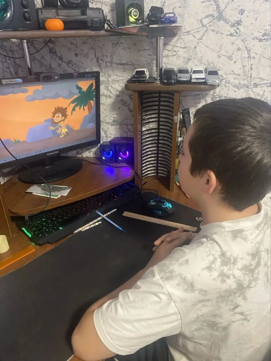 ⚡️ Безопасность — это важно!