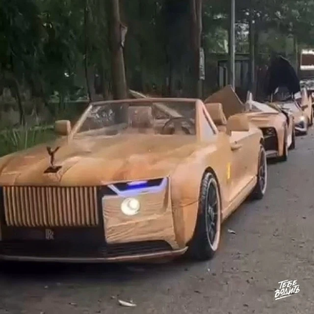 Папа Карло жив? 😂😱