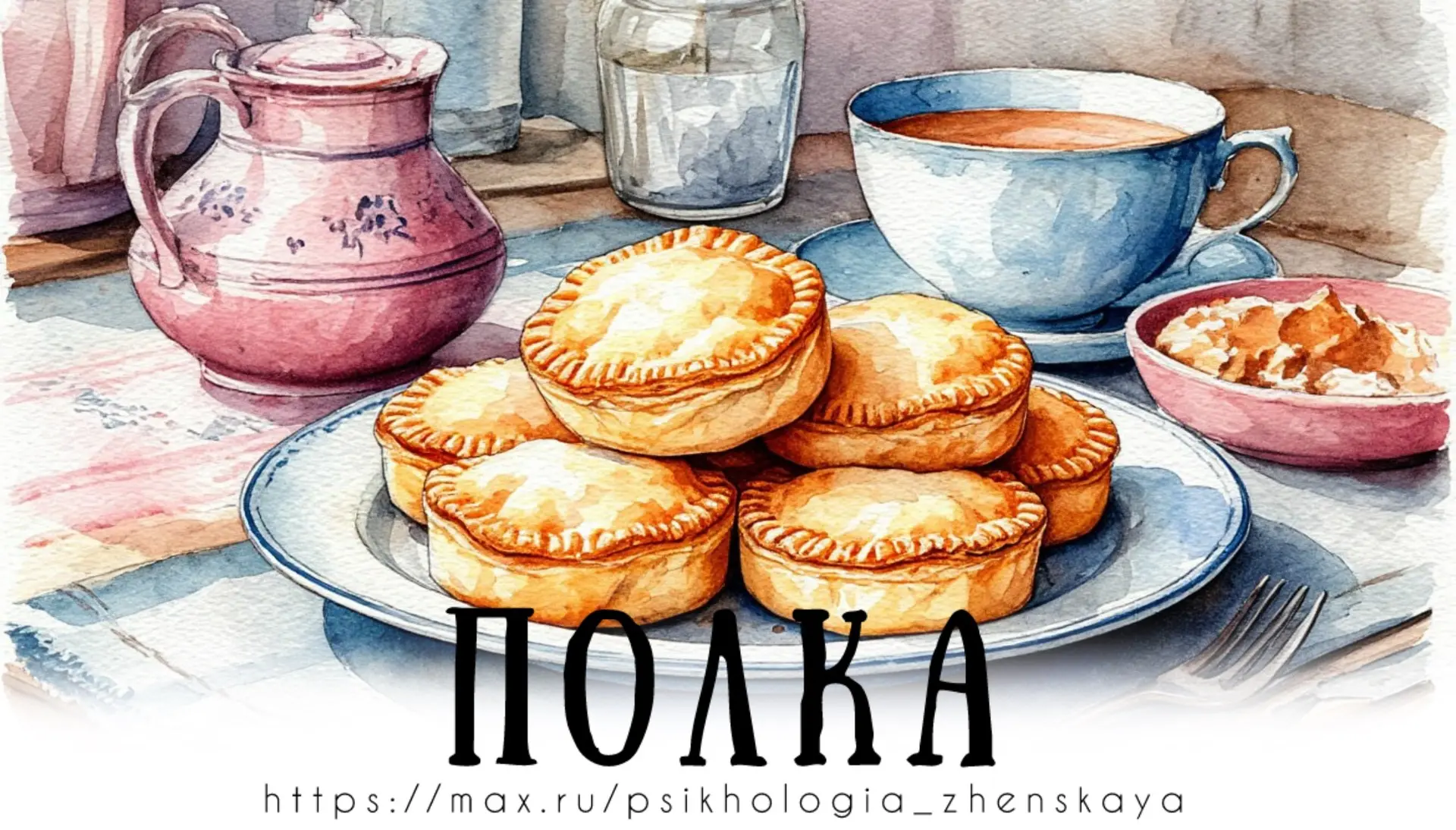 Женщина много лет не покупала мебель. Сидела вечером и подумала, что у двери в комнате можно полки п