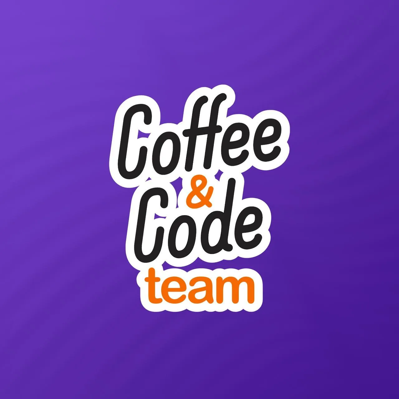🚀 Стань организатором Coffee&Code в своем городе!
