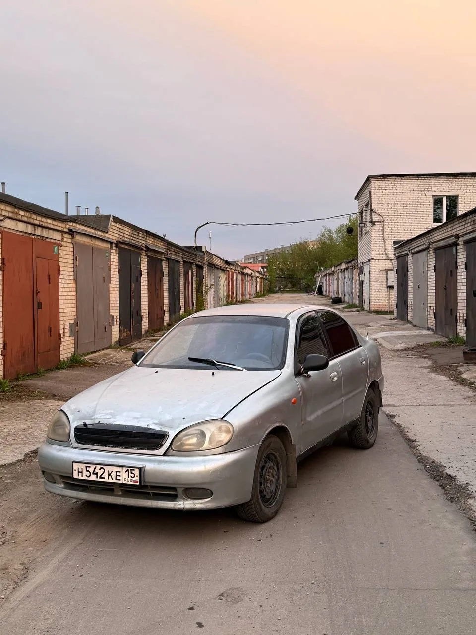 Продаю chevrolet lanos 2008 года 1,6.