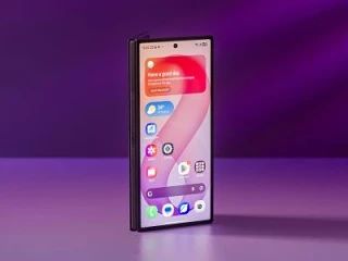 Обзор #Samsung Galaxy Z Fold8 Ultra: а где тут «Ультра»?