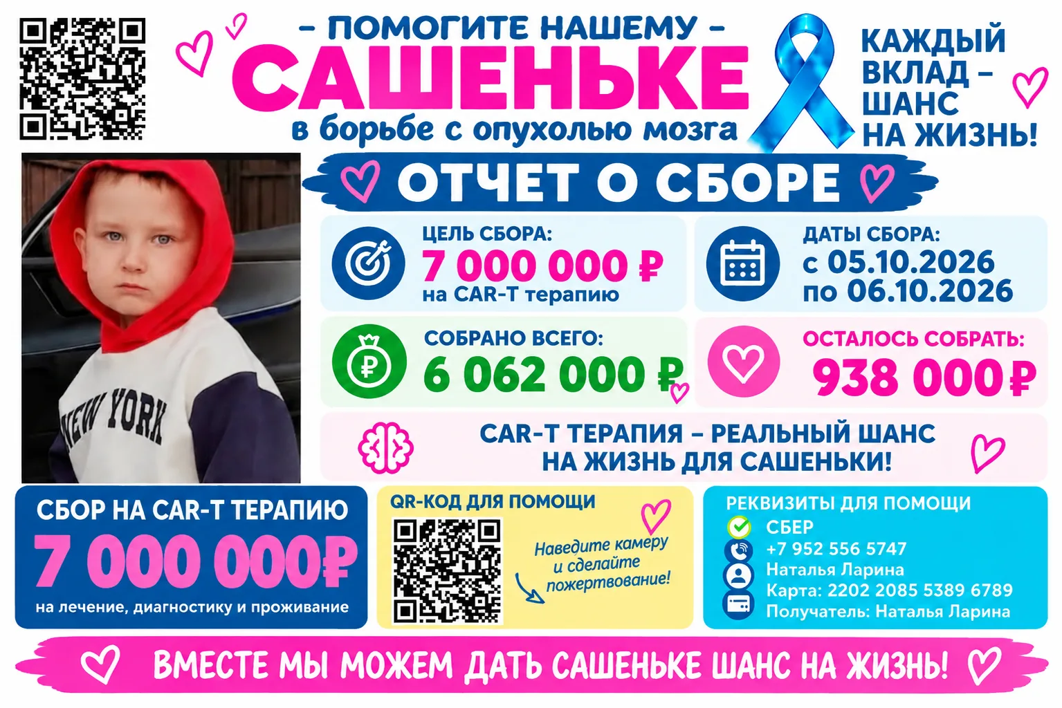 Доброе утро, дорогие наши🥹🙏❤