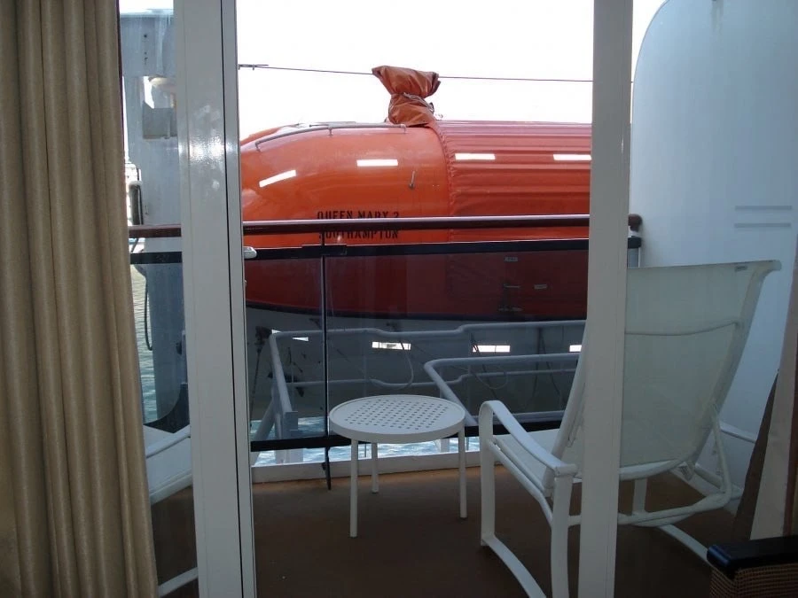 🛳 Где выбрать каюту на лайнере, чтобы отдых прошел идеально?