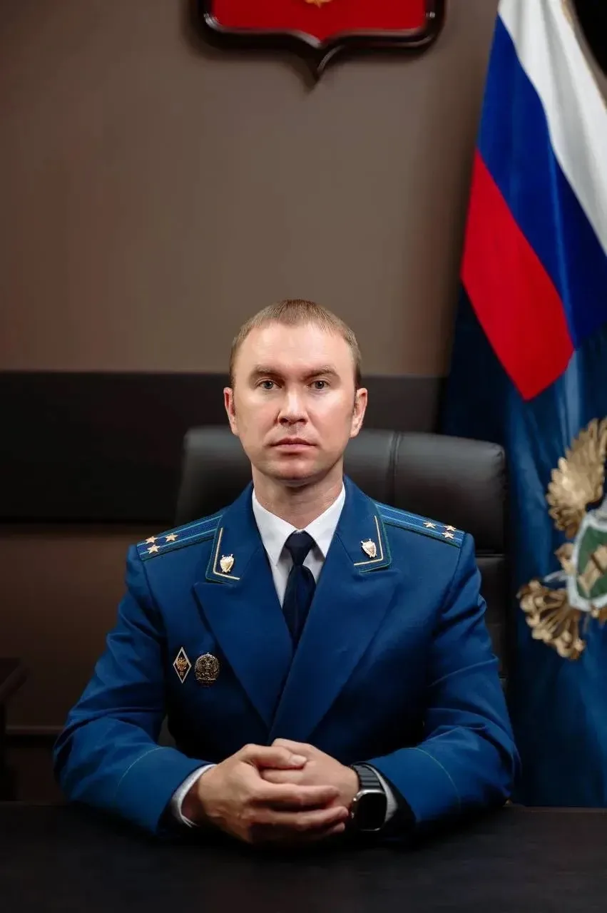 После вмешательства прокуратуры семья участника СВО освобождена от родительской платы з...