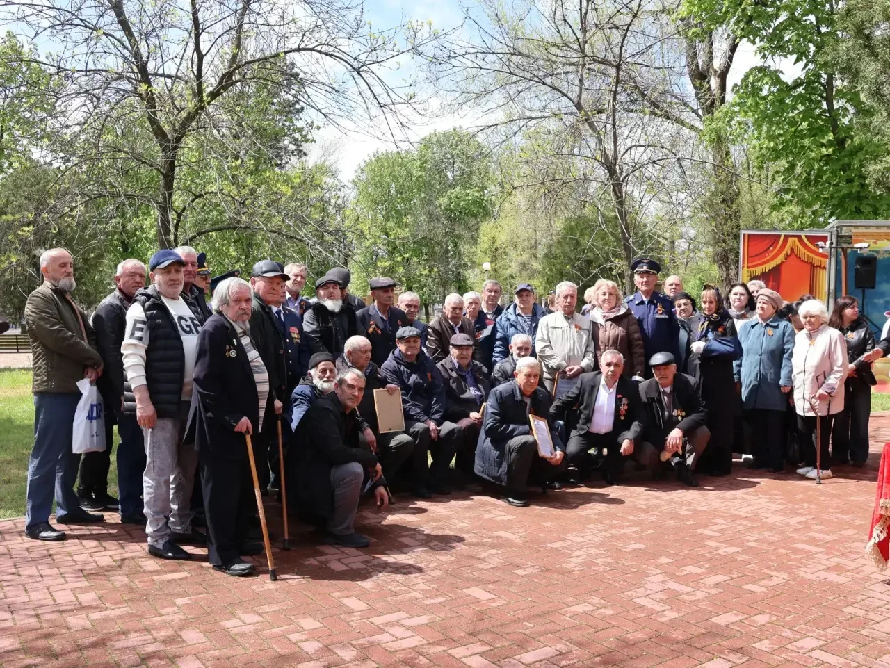 40 лет назад случилась авария на Чернобыльской АЭС — трагедия, которая оставила неизгладимый след в 
