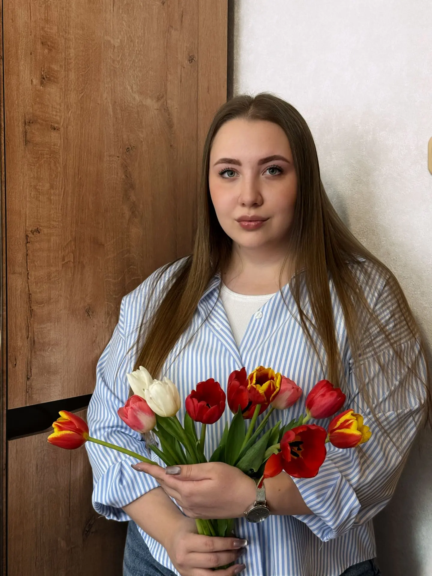 Корнеева Дарья Дмитриевна, классный руководитель 5В класса
