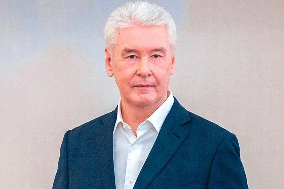 👨‍💼Собянин зарабатывает ₽1,3 млн в месяц

Перед выборами Центризбирком опубликовал сведения о дохо