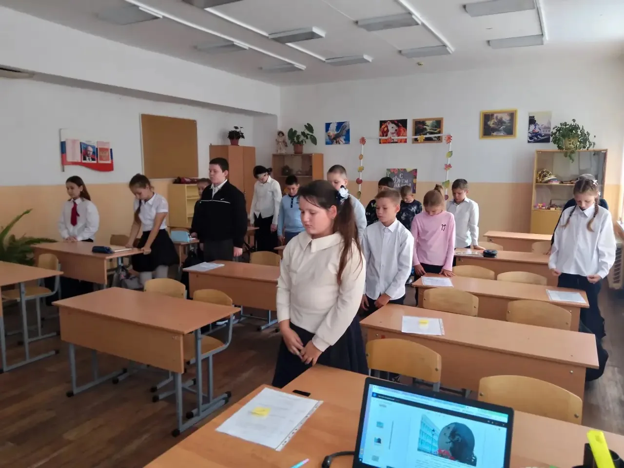 📌 3 сентября — день, который объединяет боль и память, надежду и солидарность