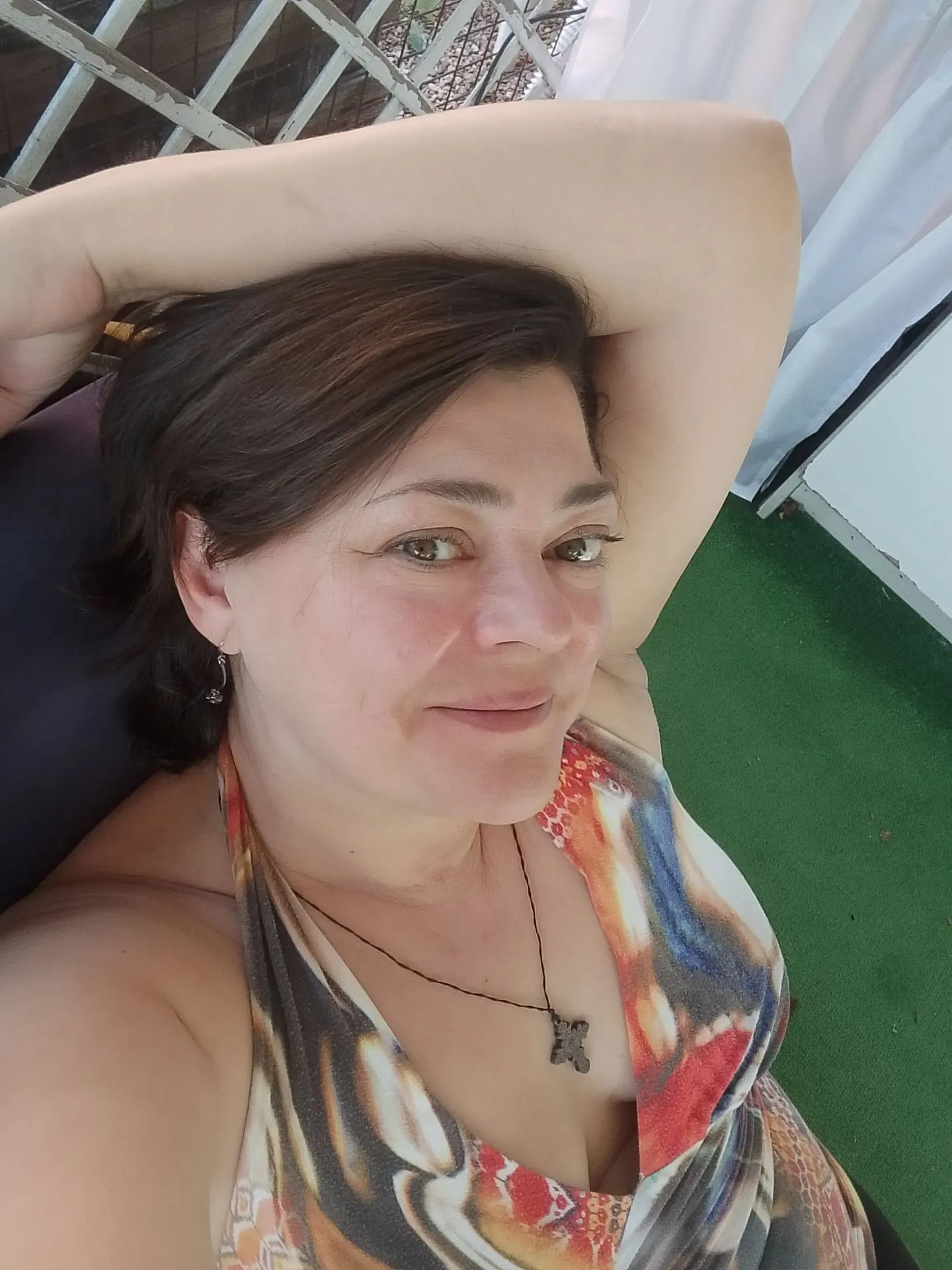 Я поняла, за что я люблю выходные: за право выбора.