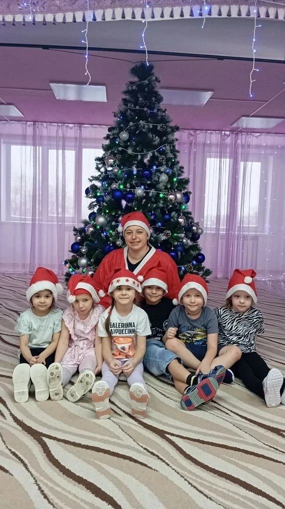 🎄Новый год - волшебный праздник🎄